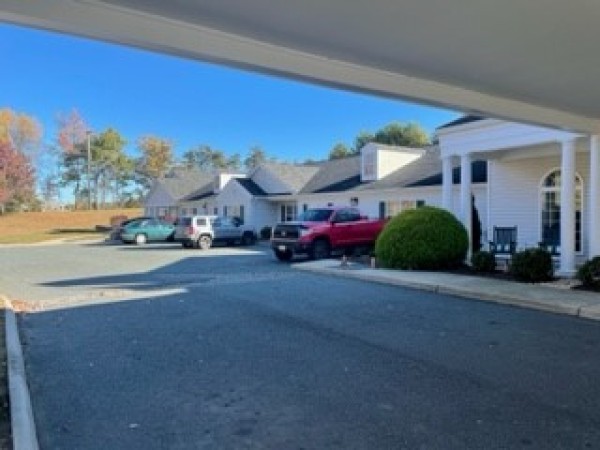 Noble Senior Living at Louisa