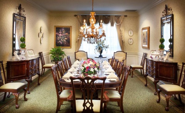 The Woodlands Retirement Community