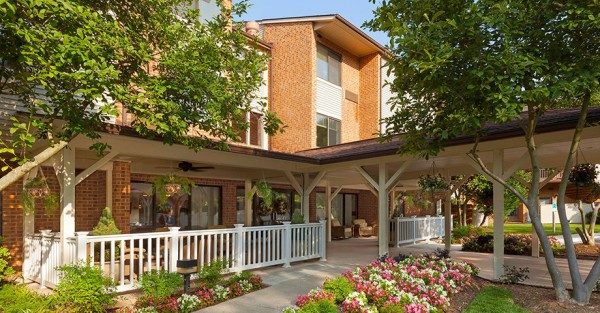 Potomac Place