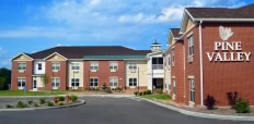Pine Valley Assisted Living