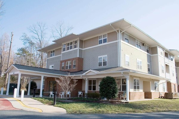 Potomac Place