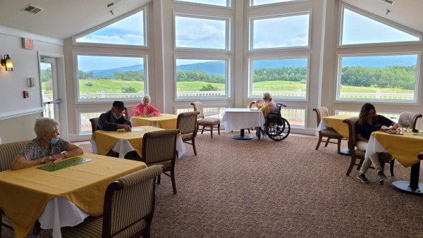 Shenendoah Senior Living