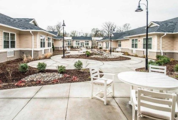 Renaissance of Annandale