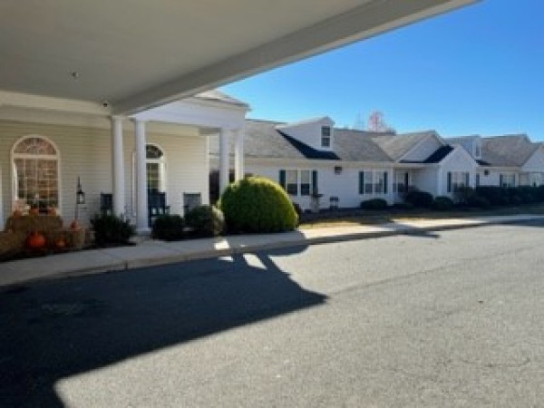 Noble Senior Living at Louisa