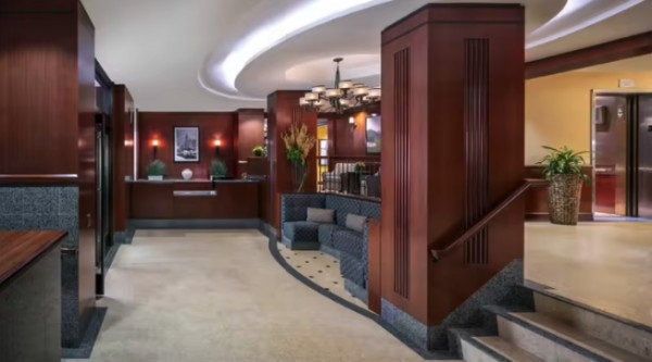 Atria West 86