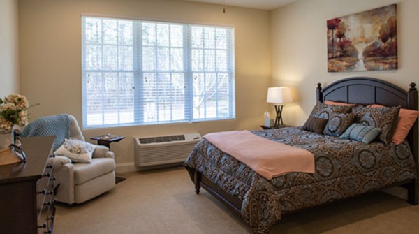 Shenendoah Senior Living
