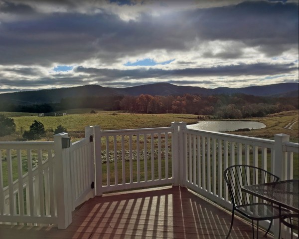 Shenendoah Senior Living
