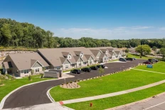 Suite Living Memory Care
