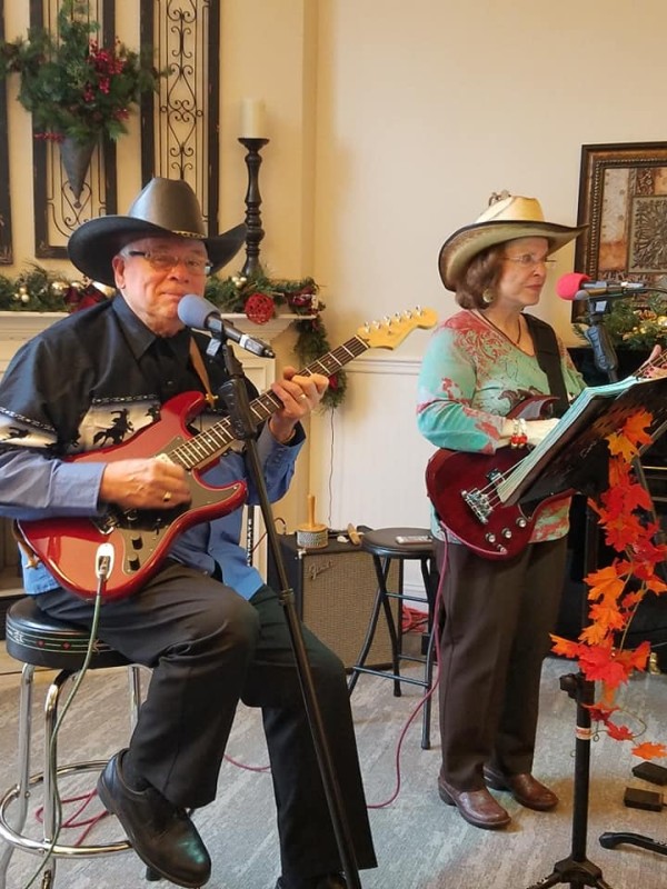 Sweetbriar Assisted Living