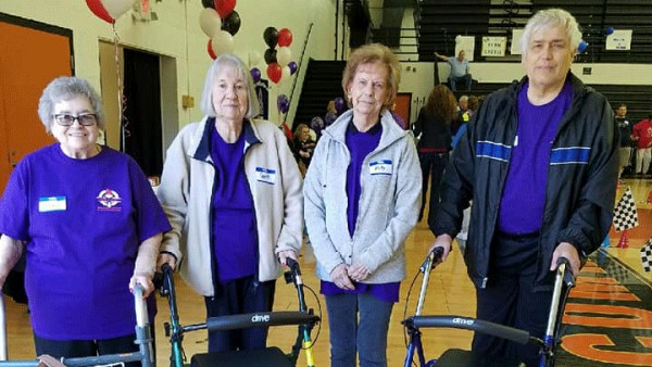 Sweetbriar Assisted Living