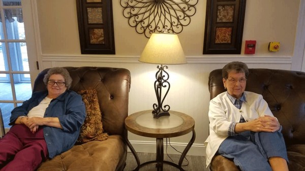 Sweetbriar Assisted Living