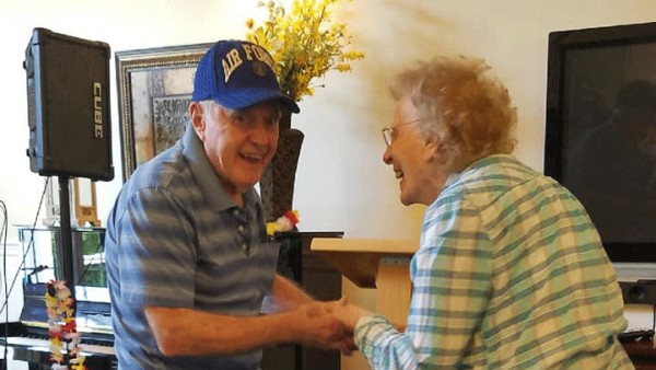 Sweetbriar Assisted Living