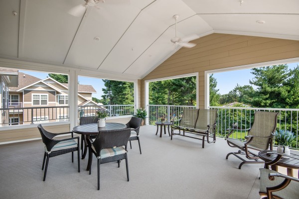 Wilshire Estates