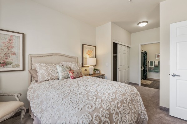 Wilshire Estates