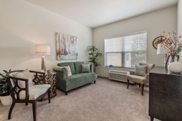 Wilshire Estates