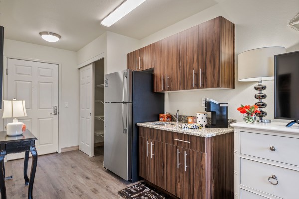 Wilshire Estates