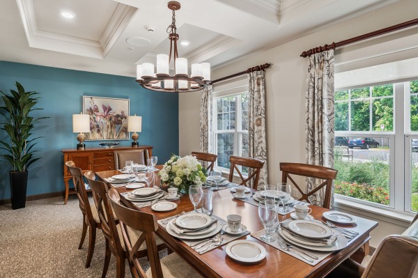 Wilshire Estates