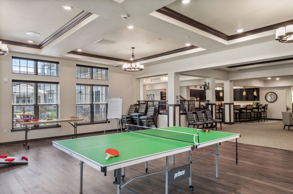 Wilshire Estates