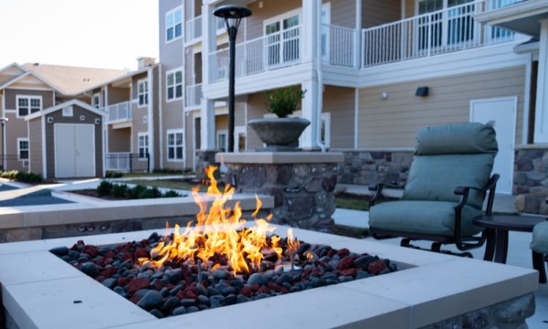 Hessler Heights Retirement Living