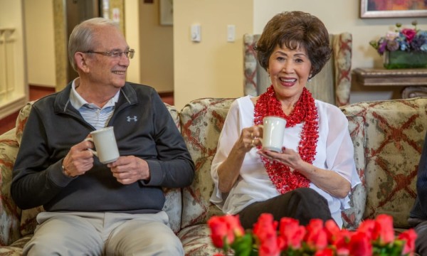 Capitol Ridge Gracious Retirement Living