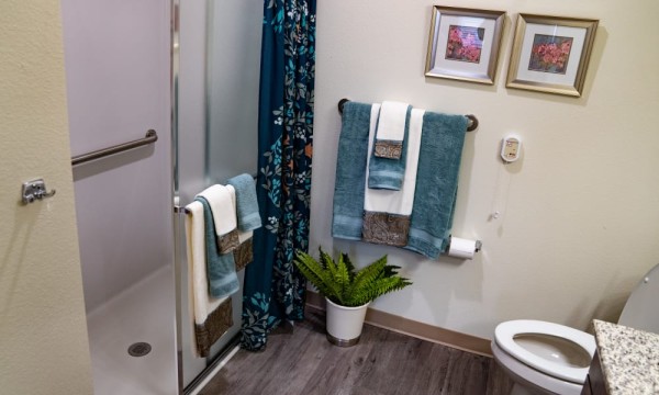Capitol Ridge Gracious Retirement Living