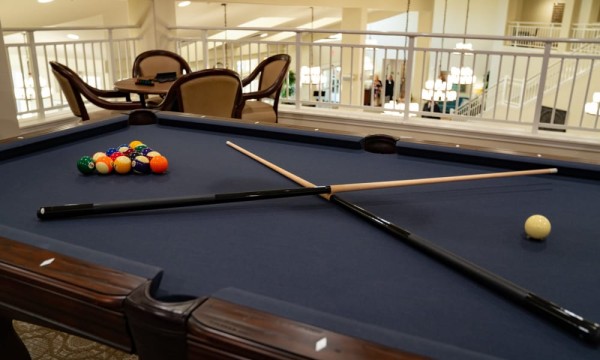 Hessler Heights Retirement Living