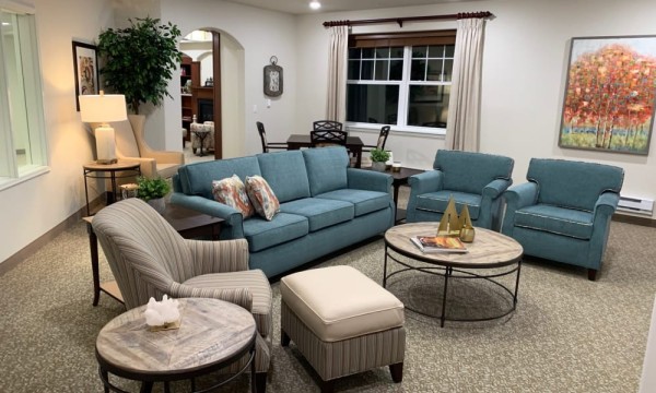Hessler Heights Retirement Living