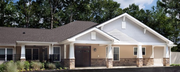 Evermore Senior Living