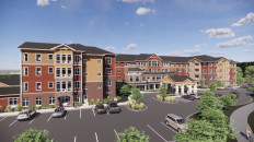New Perspective Arden Hills