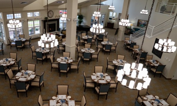 Hessler Heights Retirement Living