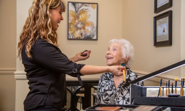 Hessler Heights Retirement Living