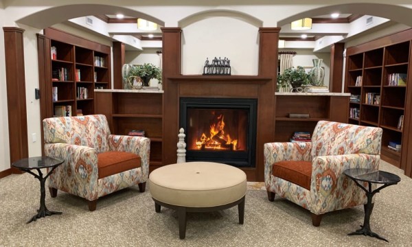 Hessler Heights Retirement Living