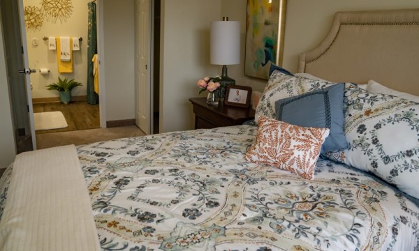 Hessler Heights Retirement Living