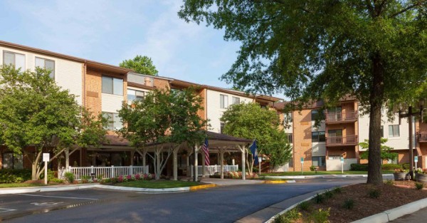 Potomac Place