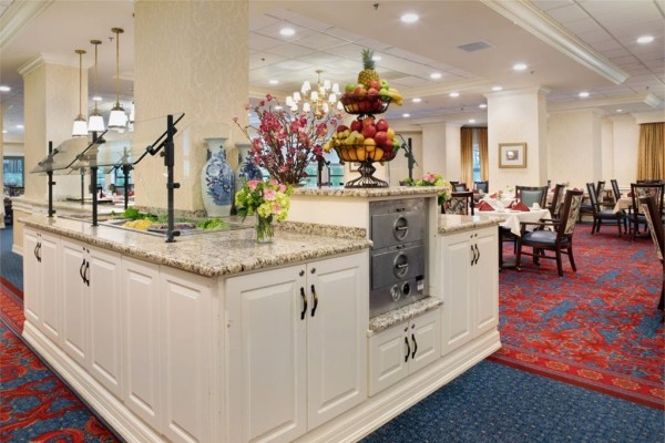 The Jefferson