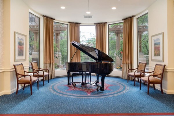 The Jefferson
