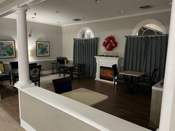 Noble Senior Living at Louisa